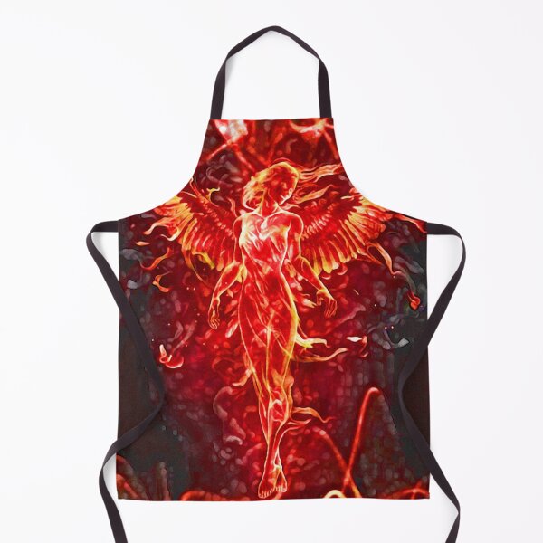 Item preview, Phoenix 2 designed and sold by KeciaMcM.