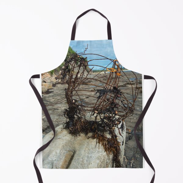 Item preview, Beach abstract sculpture designed and sold by DavidMay.