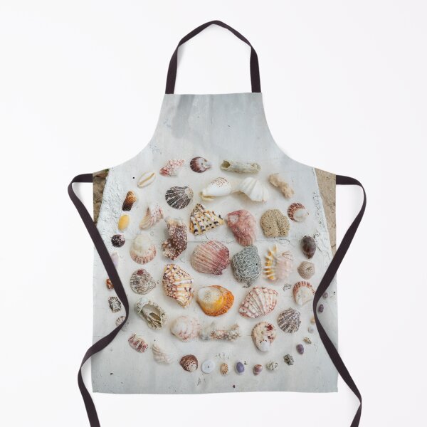 Item preview, Spiral of Shells designed and sold by Julie Navitka.
