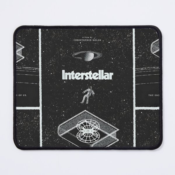 Item preview, Interstellar Poster, T-shirt designed and sold by martirush.
