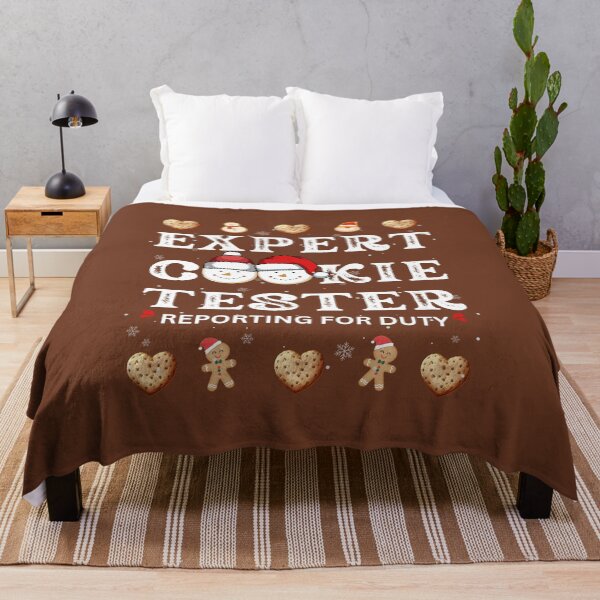 Item preview, Expert Cookie Tester... designed and sold by LovesLuLu.