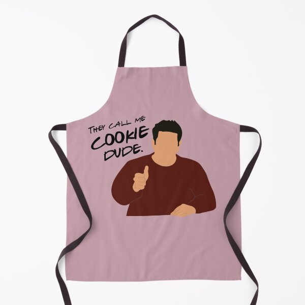 Item preview, Cookie Dude designed and sold by calliew1217.