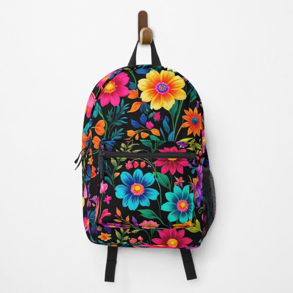 Mexican Backpack Purse Echaluparka Cz Handmade Leather Bags  display picture 3