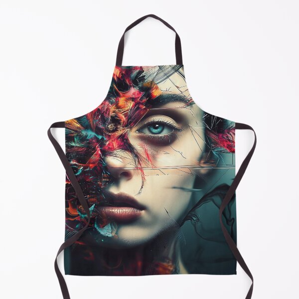 Item preview, paranoid psycho trip mind designed and sold by dejco.art.