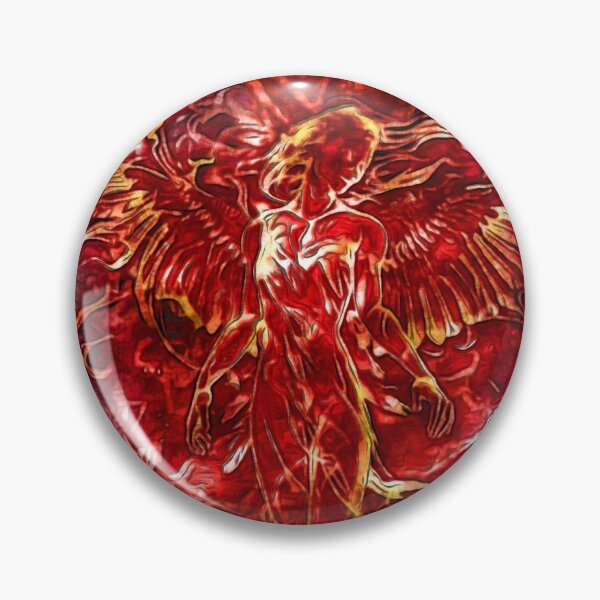 Item preview, Phoenix 3 designed and sold by KeciaMcM.