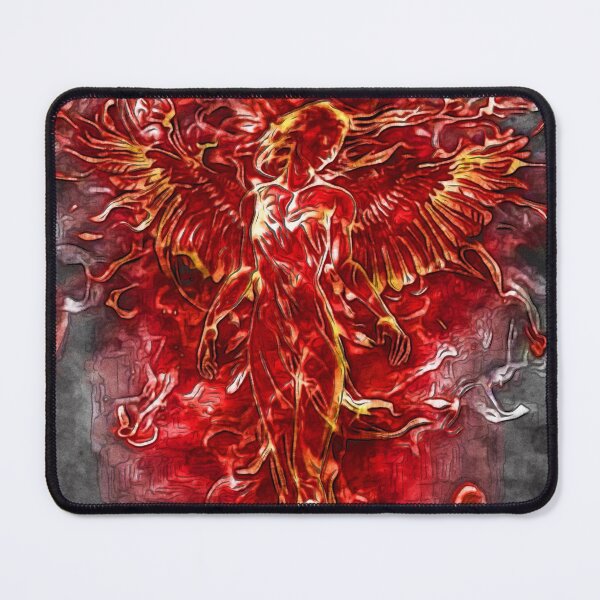 Item preview, Phoenix 3 designed and sold by KeciaMcM.