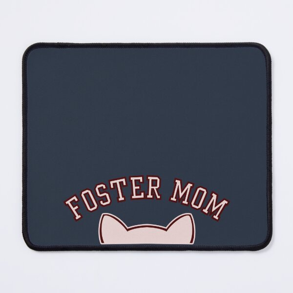 Item preview, Cat Foster Mom designed and sold by kylie-kd.