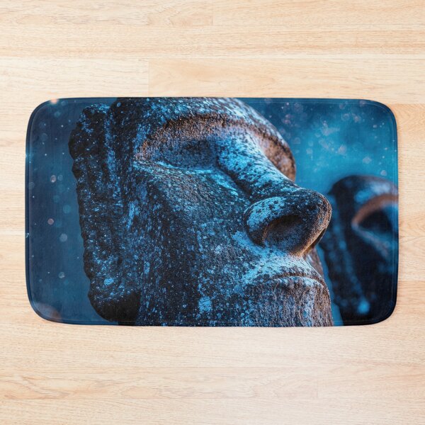 Item preview, Easter Island Head designed and sold by Kybruno's Creations.