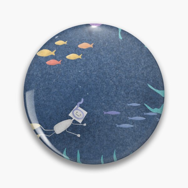 Item preview, Ocean Adventure designed and sold by Multitasker03.