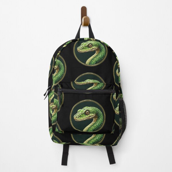 Item preview, Snake Symbol 2025 designed and sold by Grypis.