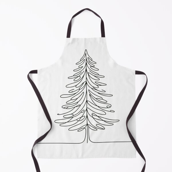 Item preview, Minimalist Christmas Tree: Simple Elegance for Your Holidays designed and sold by Yemimendez.