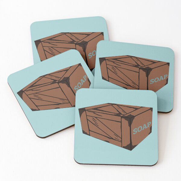 Item preview, Soap Box designed and sold by kylie-kd.
