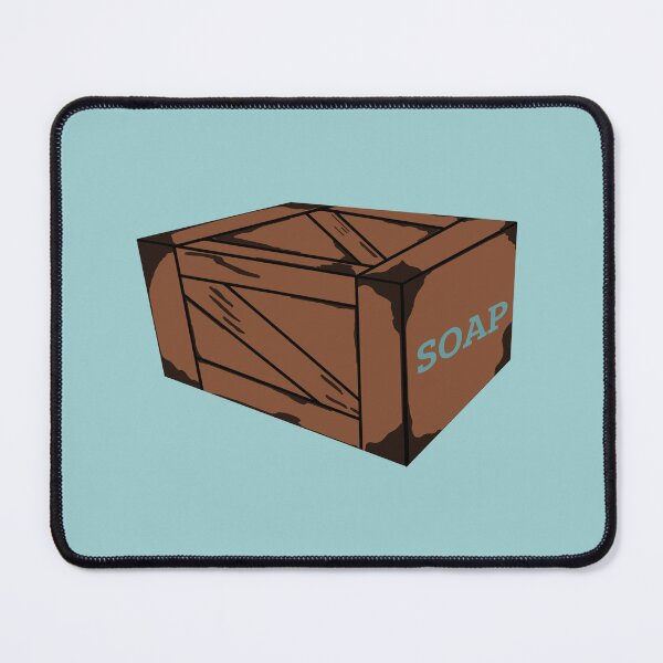 Item preview, Soap Box designed and sold by kylie-kd.