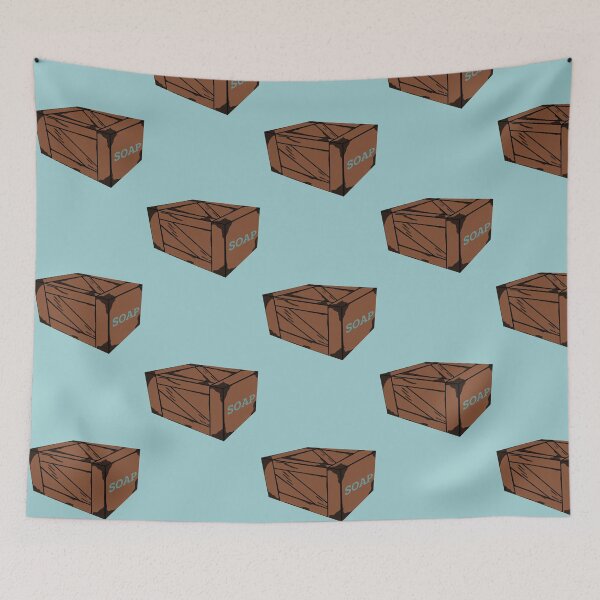 Item preview, Soap Box designed and sold by kylie-kd.