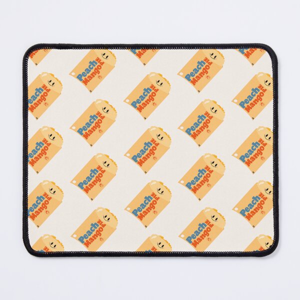 Item preview, PEACH MANGO PIE KAWAII JOLLIBEE designed and sold by aydapadi.