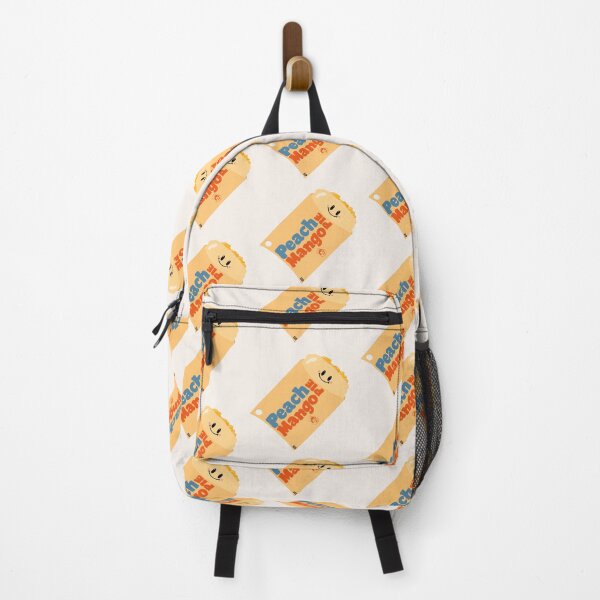 Item preview, PEACH MANGO PIE KAWAII JOLLIBEE designed and sold by aydapadi.