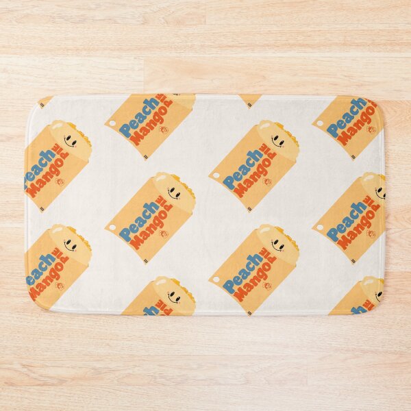 Item preview, PEACH MANGO PIE KAWAII JOLLIBEE designed and sold by aydapadi.
