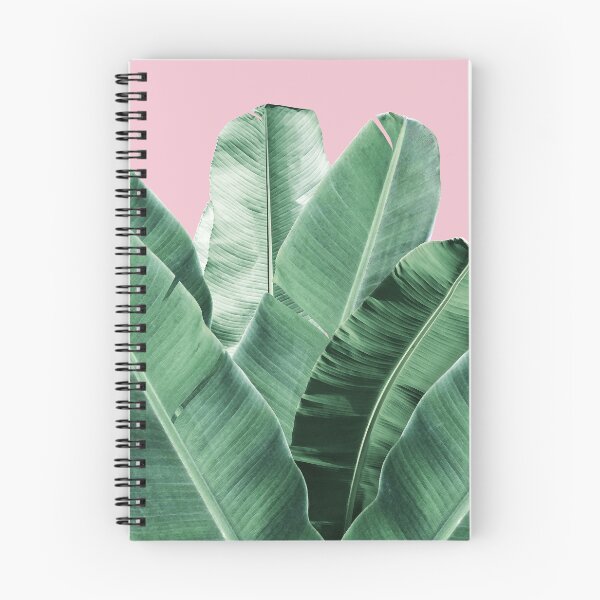 Item preview, Banana leaves, Palm, tropical Aesthetic designed and sold by LVPRINTS.