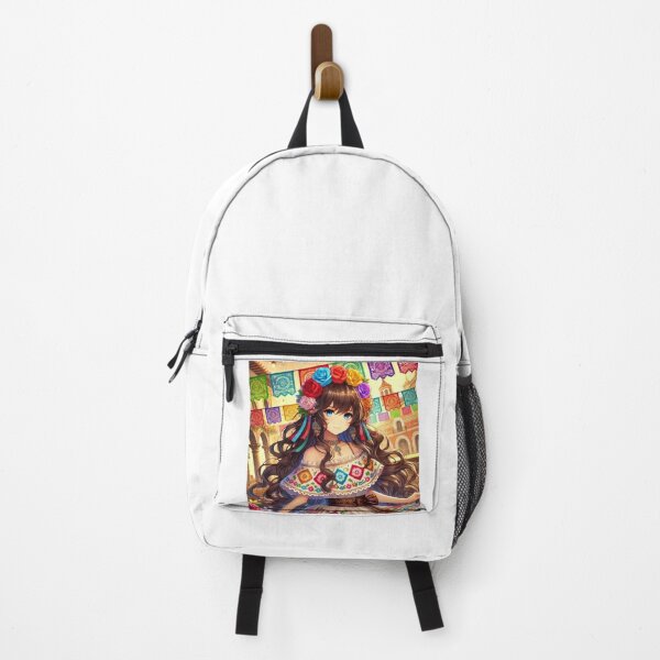 Item preview, Chica hispana designed and sold by tonyvelasquez.