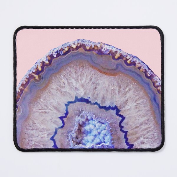 Item preview, Geode Crystal Art  designed and sold by LVPRINTS.