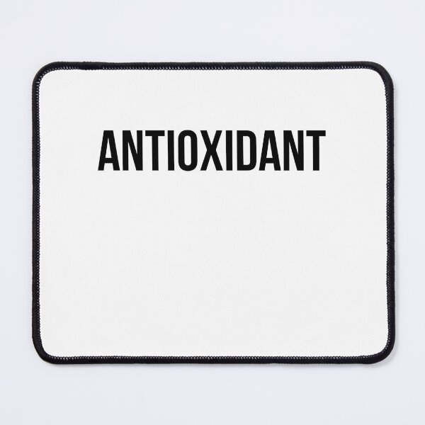 Item preview, Antioxidant designed and sold by Solver88.