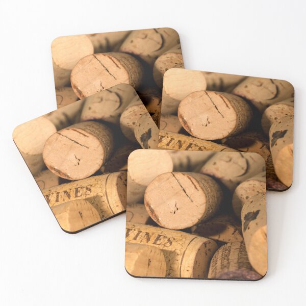 Item preview, Cork jumble designed and sold by DavidMay.