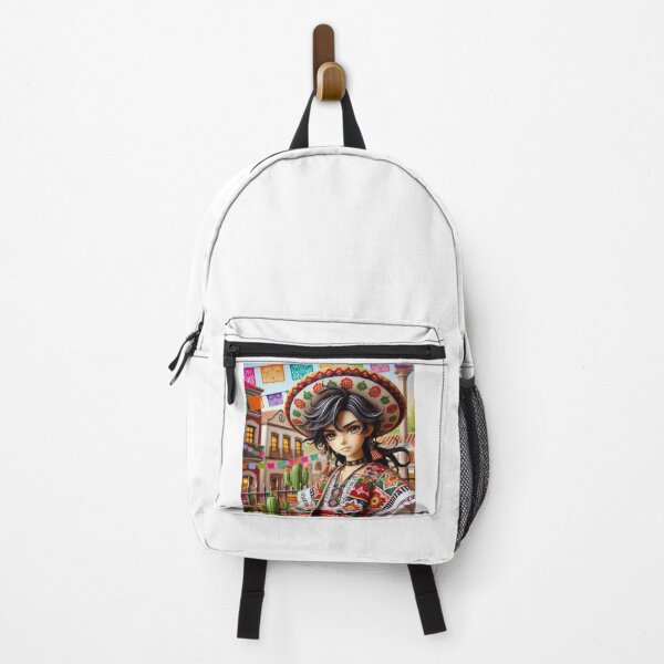 Item preview, Chica hispana designed and sold by tonyvelasquez.