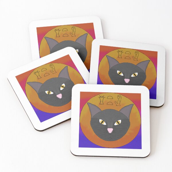 Item preview, Bastet designed and sold by MelodyHoward.