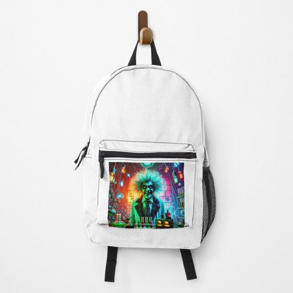 Item preview, Mad scientist designed and sold by tonyvelasquez.