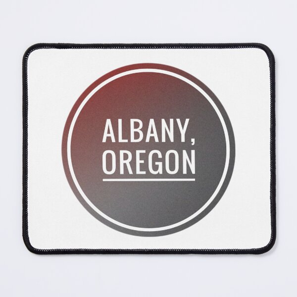 Item preview, Albany, Oregon designed and sold by Lisamariesumner.