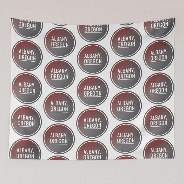 Item preview, Albany, Oregon designed and sold by Lisamariesumner.