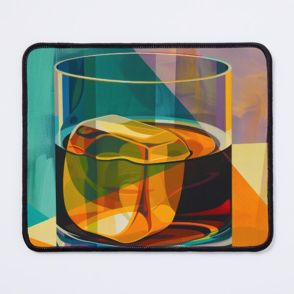 Item preview, Whiskey Glass designed and sold by Kybruno's Creations.