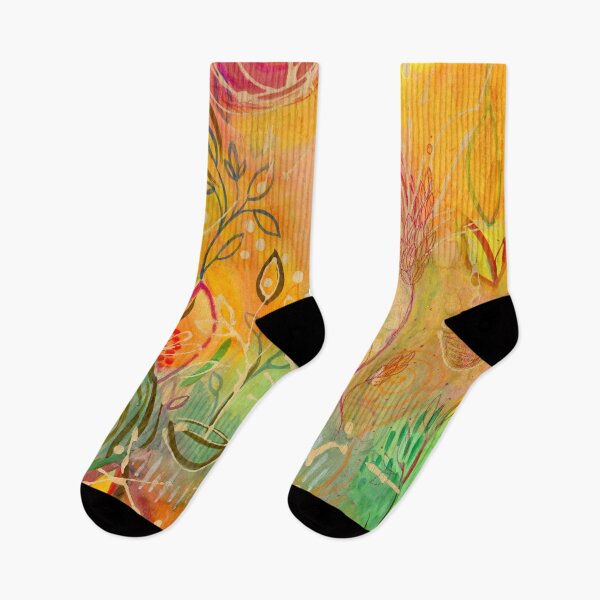 Item preview, Levitation - Nature Art for Spiritual and Positive Energy designed and sold by Thrive True with Jules.