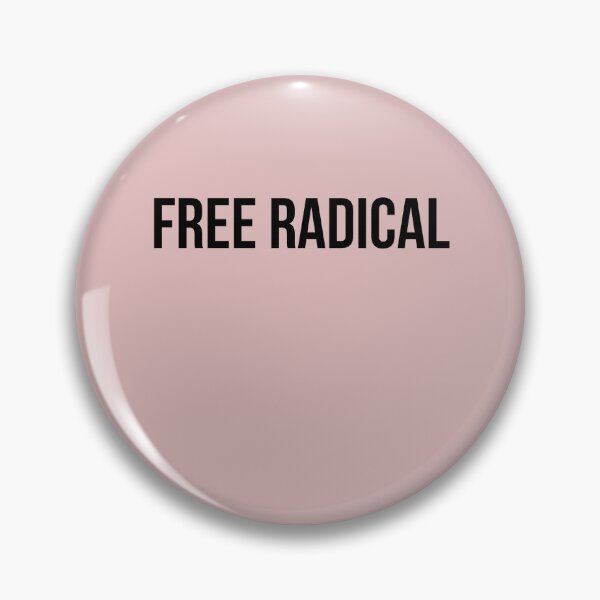Item preview, Free Radical designed and sold by Solver88.