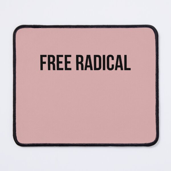 Item preview, Free Radical designed and sold by Solver88.