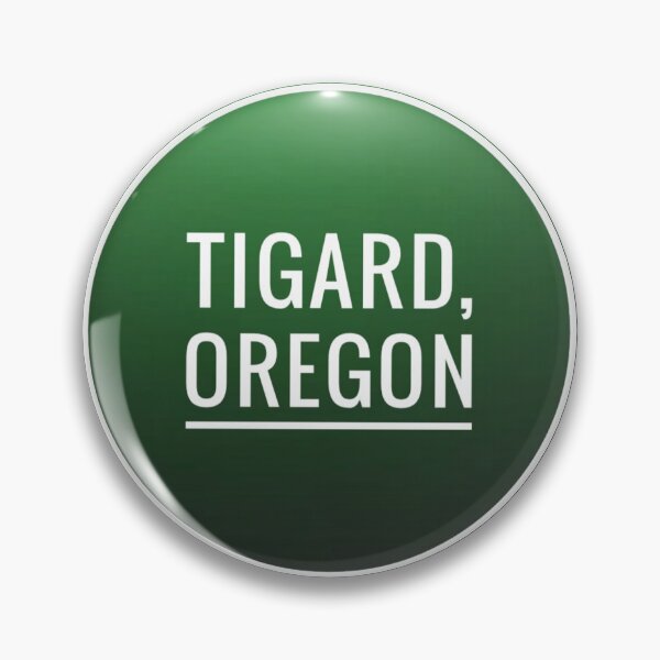 Item preview, Tigard, Oregon designed and sold by Lisamariesumner.