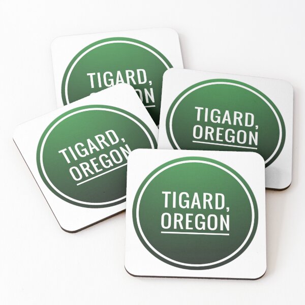 Item preview, Tigard, Oregon designed and sold by Lisamariesumner.