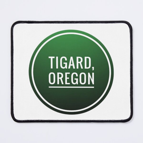Item preview, Tigard, Oregon designed and sold by Lisamariesumner.