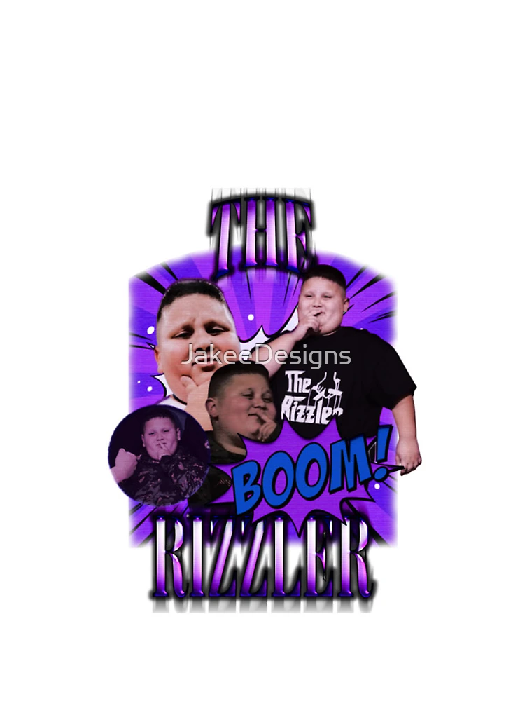 Thumbnail 4 of 4, iPhone Case, The Rizzler Costco Guys Rizz Face Rizzler designed and sold by JakeeDesigns.