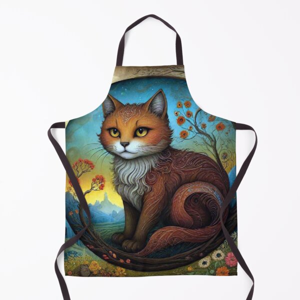 Item preview, Dark Cat designed and sold by Amanda8409.