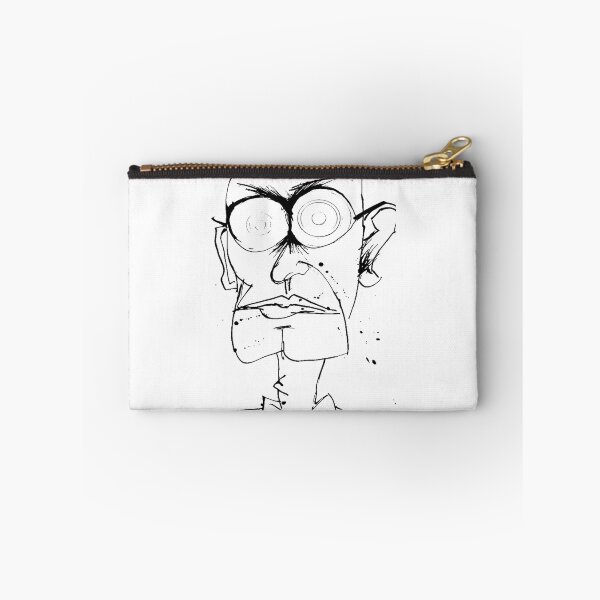Item preview, Colonel Leonard designed and sold by HouseofDaze.