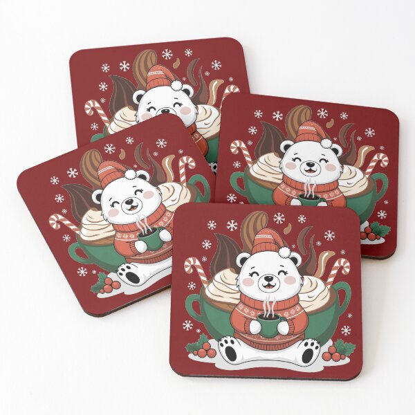 Item preview, Coffee Christmas designed and sold by Rajasekar.