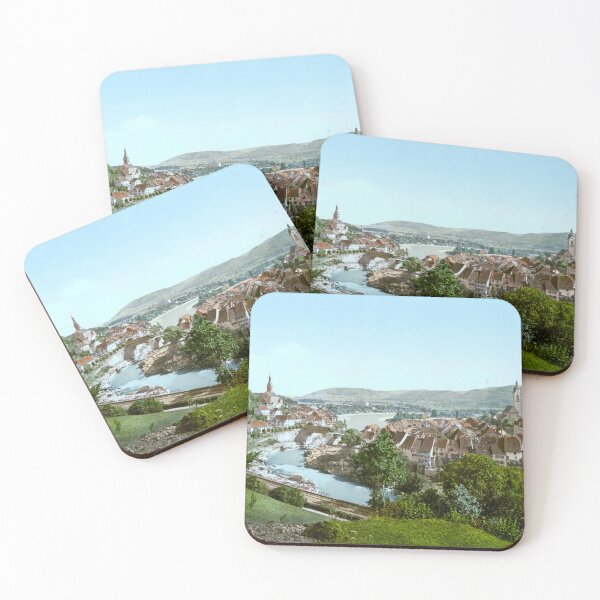 Item preview, Laufenburg designed and sold by 19th Century in Color.
