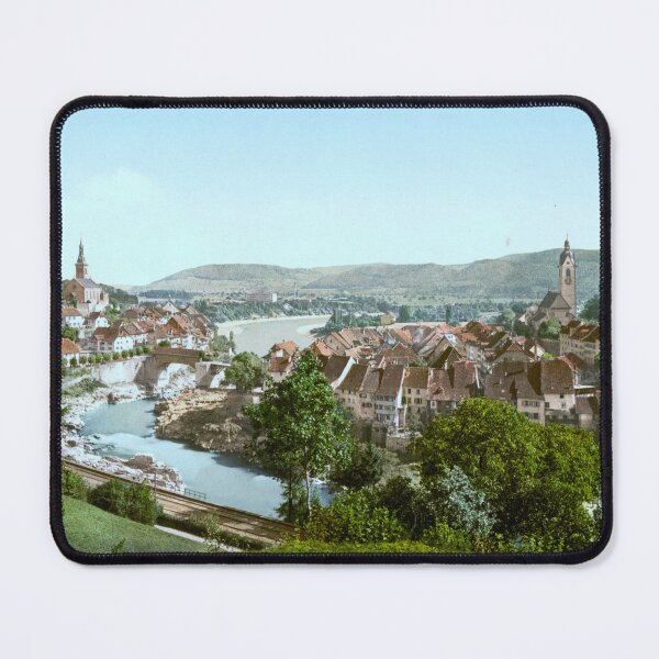 Item preview, Laufenburg designed and sold by 19th Century in Color.
