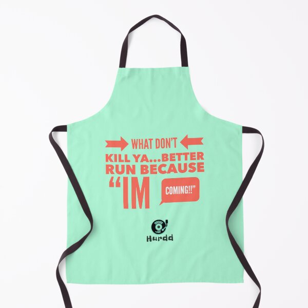 Item preview, I’m coming designed and sold by Hurdd.