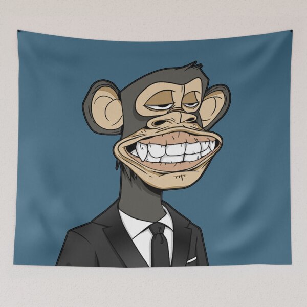 Item preview, Bored Ape Yacht Club #6275 designed and sold by OpenSeahub.