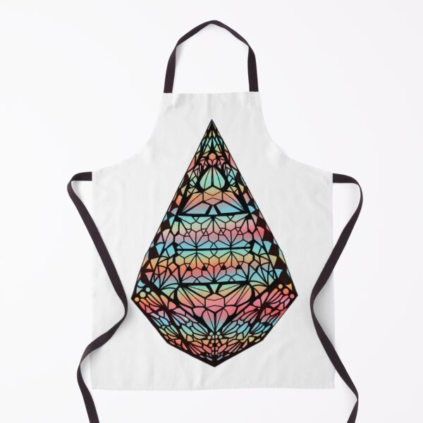 Item preview, Trippy stone designed and sold by Artistkhg.