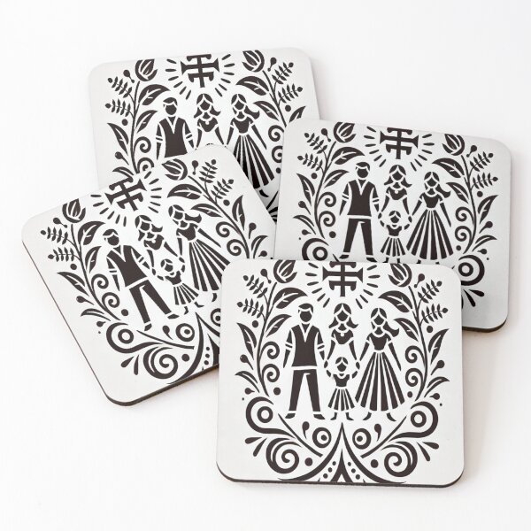 Item preview, Thane Family Crest: Symbol of Strength designed and sold by VultureXP.