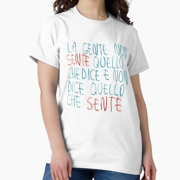 Item preview, Sentire designed and sold by A-Capodici.