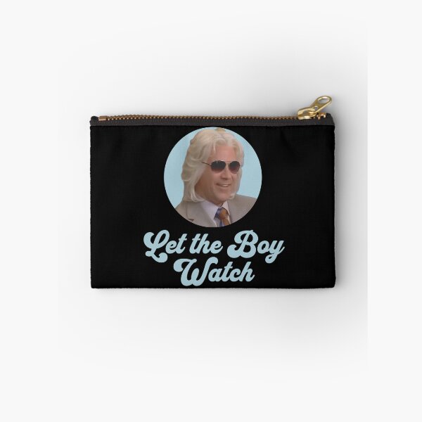 Item preview, Let the boy watch designed and sold by Primotees.